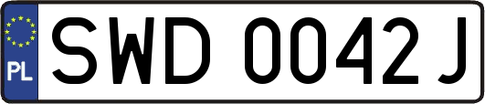 SWD0042J