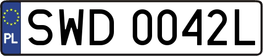 SWD0042L