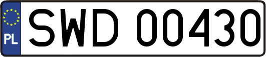SWD00430