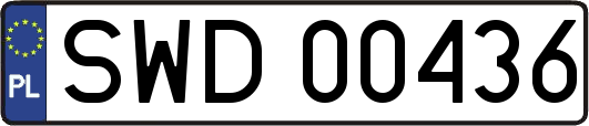 SWD00436