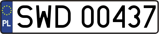 SWD00437