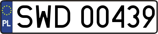 SWD00439