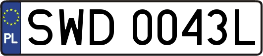 SWD0043L