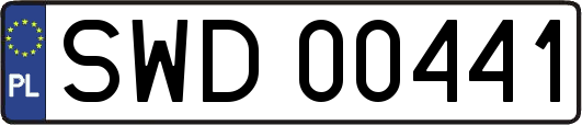 SWD00441