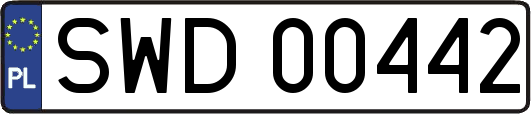 SWD00442