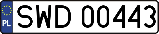 SWD00443