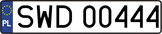 SWD00444
