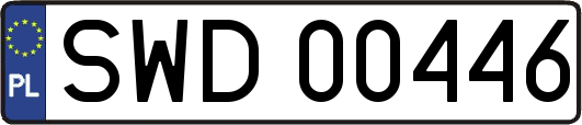 SWD00446