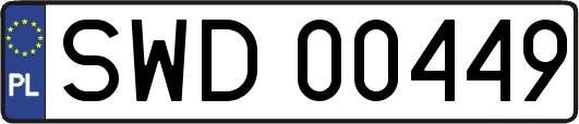 SWD00449