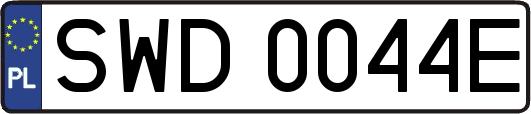 SWD0044E