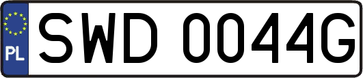 SWD0044G