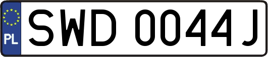 SWD0044J