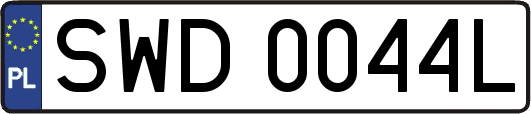 SWD0044L