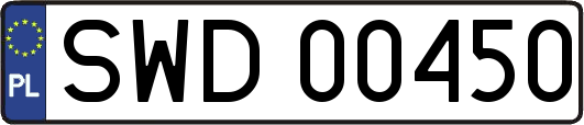 SWD00450