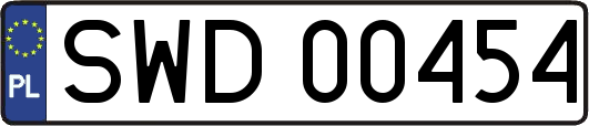 SWD00454