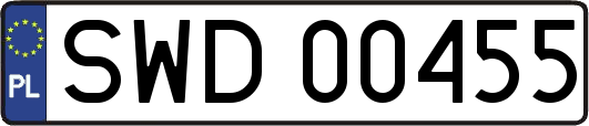SWD00455
