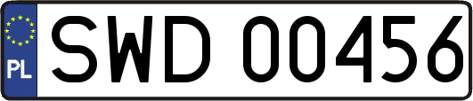 SWD00456
