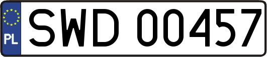 SWD00457