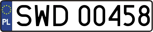 SWD00458