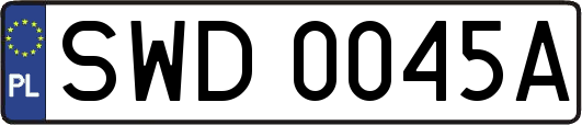 SWD0045A