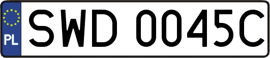 SWD0045C