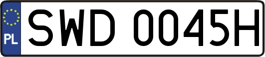 SWD0045H