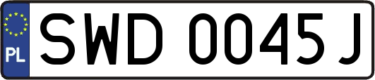 SWD0045J