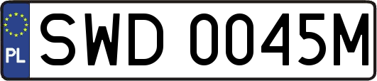 SWD0045M