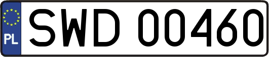 SWD00460