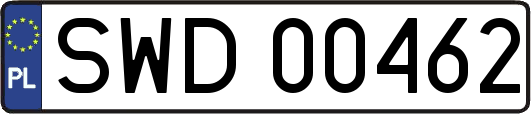 SWD00462