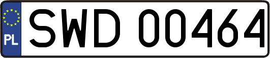 SWD00464
