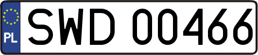 SWD00466