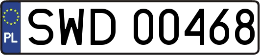 SWD00468