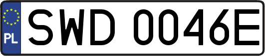 SWD0046E