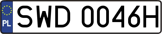 SWD0046H