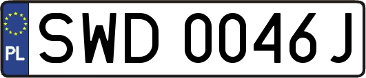 SWD0046J