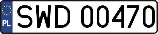 SWD00470