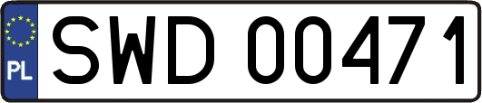 SWD00471
