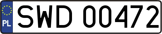 SWD00472