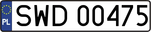SWD00475