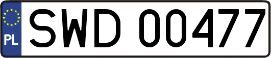 SWD00477