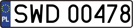 SWD00478