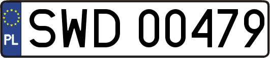 SWD00479