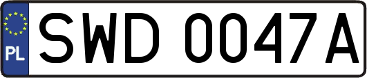SWD0047A