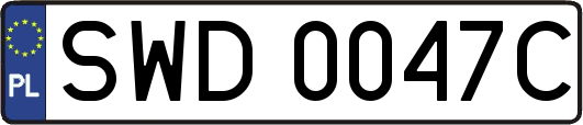 SWD0047C