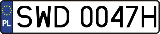 SWD0047H