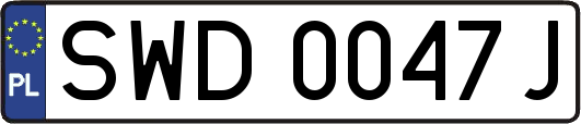 SWD0047J