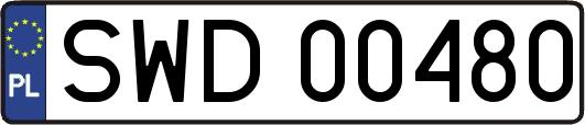 SWD00480