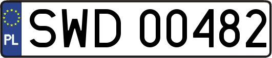 SWD00482