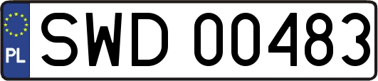SWD00483